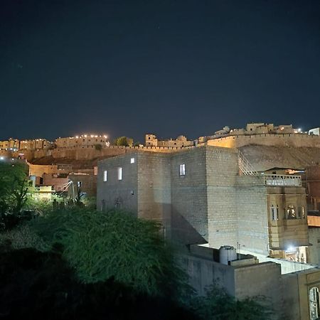 Kings Villa Jaisalmer Exterior photo